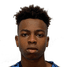 Isaac Akinsete player photo