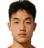 Mo Xianrui player photo