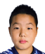 Nan Zixun player photo