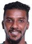 Saleh Al-Qumayzi player photo