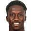 Siriki Dembele player photo