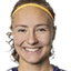 Melanie brunnthaler player photo