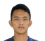 Achmad Figo Ramdani player photo