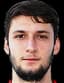 Karim Giraev player photo