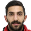 Ahmad Zanki player photo