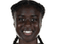 Eunice Beckmann player photo