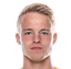 Emil Odegaard player photo