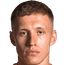 Greg Docherty player photo
