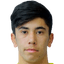 Khumoyunmirzo Iminov player photo