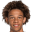 Janis Antiste player photo