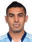 Abbas Ali·Muslim player photo