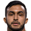 Cristopher Varela player photo