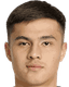 Sunnatilla Poyonov player photo