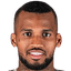 Luis Mejía player photo