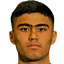 mukhammadanas khasanov player photo