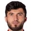 Zoir Jurabaev player photo