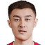 Zhang Yuxuan player photo