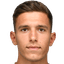 Damien Mouchamps player photo