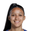 Milena Barreto de Oliveira player photo