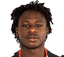 Nathan Sheye player photo