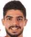 Ahmad Dali player photo