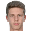 Elias Niklas Baum player photo