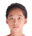 Liu Zixian player photo