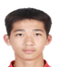 Zhang Congxi player photo