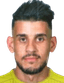 I. Boubekeur player photo
