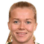 Ruesha Littlejohn player photo