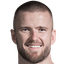 Eric Dier player photo