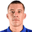 Mathias Suarez player photo