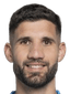 Lisandro López player photo