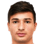 Giorgi Moistsrapishvili player photo