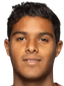 Rai Hidalgo player photo
