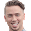 Nicholas nelson player photo