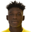 Mohammed yahaya player photo