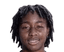 Oriane Jean-François player photo