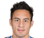 Cesar Diaz player photo