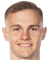 Gustav Friberg player photo