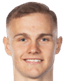 Gustav Friberg player photo