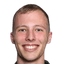 Connor salisbury player photo