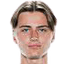 Tim Peter Olsson player photo