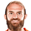 Joel Coleman player photo