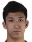 Daniyar Tashpulatov player photo
