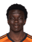 Korede Osundina player photo