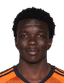 Korede Osundina player photo
