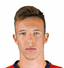 Nikita Bogatyrev player photo
