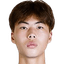 Zhang Zhenyang player photo
