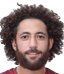 Khaled Reda player photo